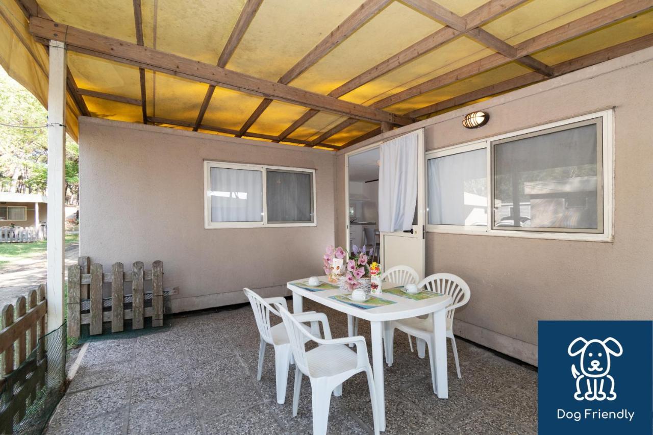 فندق Club Del Sole Spina Family Collection ليدو دي سبينا المظهر الخارجي الصورة